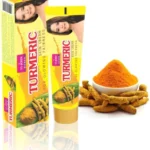 New Turmeric Cream For Glowing Fairness Pack of 1