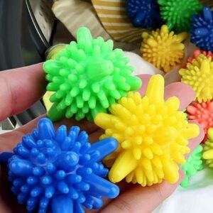 Washing Ball Set (12 pcs)