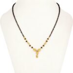 Stylish Mangalsutras For Women