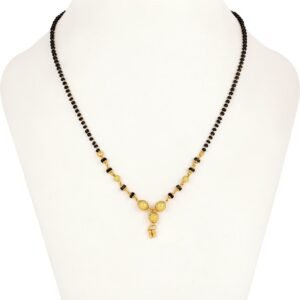 Stylish Mangalsutras For Women