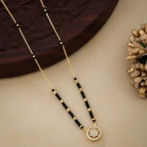 Manileela Combo Of 2 Trending Mangalsutra