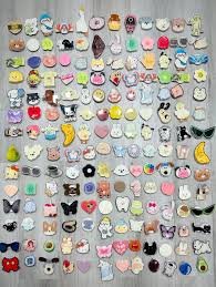 10 Random Trending Charms