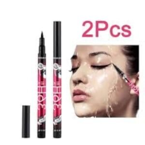 36H pack of 2 Eyeliner Black