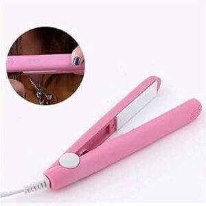Hair Straightener