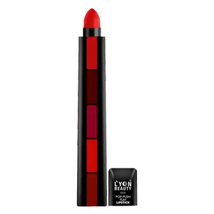Lipstick Red Mini Lipsticks & 5in1 Matte Lipstick Set for Women