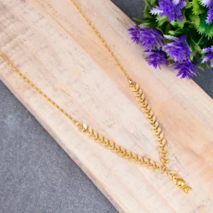 Jewellery allure trending mangalsutra for woman