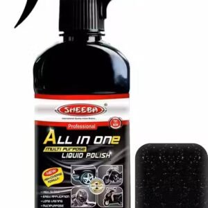 Sheeba All in one 200ml