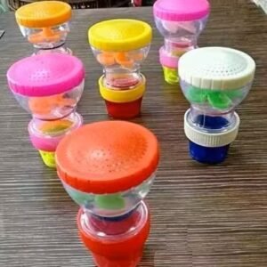 Kitchen Sink Tap Shower - Pack of 6