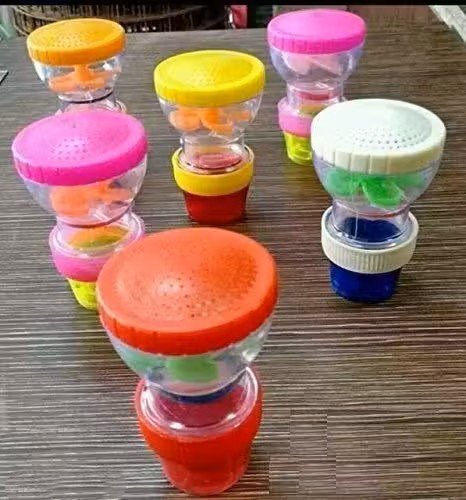 Kitchen Sink Tap Shower - Pack of 6