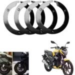 WHEEL COVER