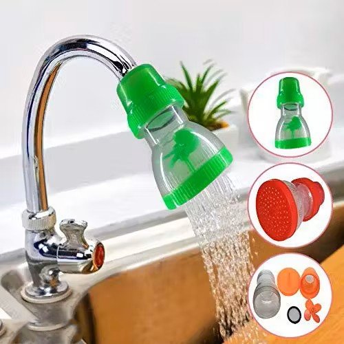 Kitchen Sink Tap Shower - Pack of 6 - Image 3
